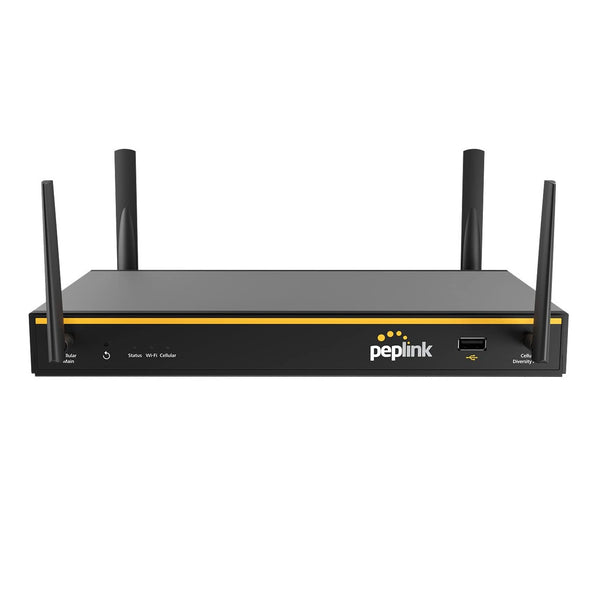 Peplink offers Balance 20 Router