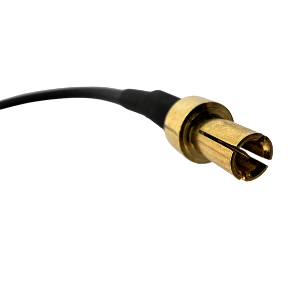 Twin-RS240 Coaxial Cable Bundle with SMA, TS9 and U.FL Connectors