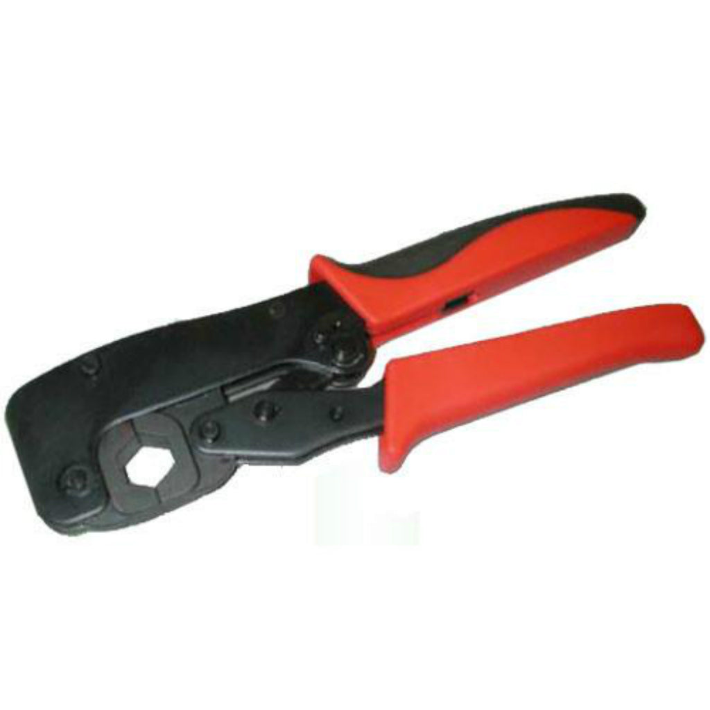 The Mighty Crimper, Crimping Pliers for Crimps, Crimper Tools for
